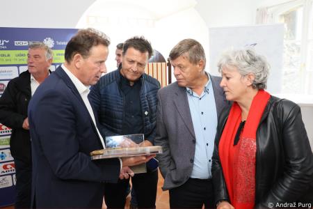 Zahvala Občini Kamnik ob podpori Dirke po Sloveniji (6)